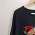 ファセッタズム FACETASM 19SS MIX FACE BIG TEE メンズ JPN:5