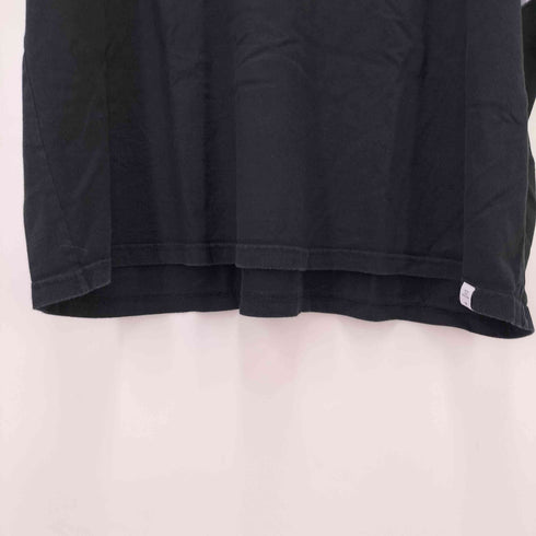 ファセッタズム FACETASM 19SS MIX FACE BIG TEE メンズ JPN:5