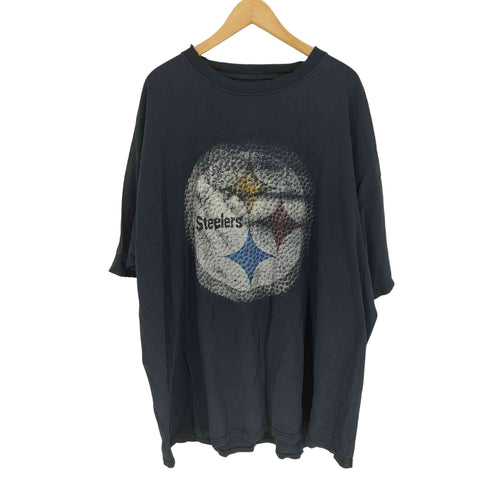 エヌエフエル NFL STEELERS メンズ 3XL
