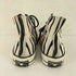 コンバースオールスター CONVERSE ALLSTAR CT70 ZEEBRA GINGER HI CUT メンズ JPN:27