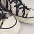 コンバースオールスター CONVERSE ALLSTAR CT70 ZEEBRA GINGER HI CUT メンズ JPN:27