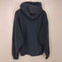 フルーツオブザルーム FRUIT OF THE LOOM SUPER COTTON 裏起毛 スウェットパーカー メンズ JPN:L