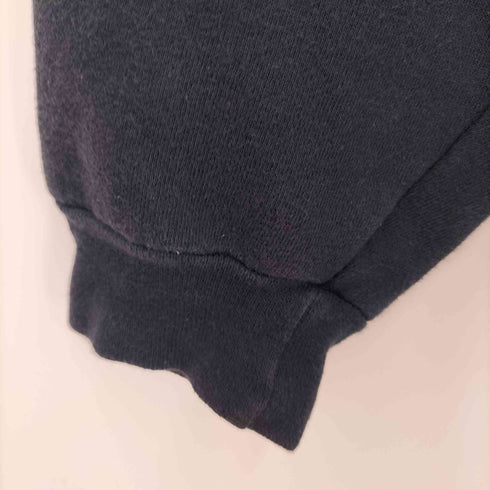 フルーツオブザルーム FRUIT OF THE LOOM SUPER COTTON 裏起毛 スウェットパーカー メンズ JPN:L