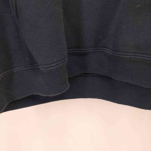 フルーツオブザルーム FRUIT OF THE LOOM SUPER COTTON 裏起毛 スウェットパーカー メンズ JPN:L