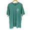 コンフォートカラーズ COMFORT COLORS OF F THE MAP JACKSON HOLE メンズ XL