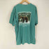 コンフォートカラーズ COMFORT COLORS OF F THE MAP JACKSON HOLE メンズ XL