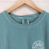 コンフォートカラーズ COMFORT COLORS OF F THE MAP JACKSON HOLE メンズ XL