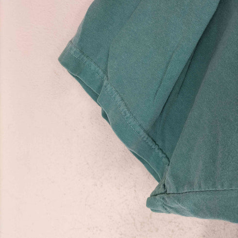 コンフォートカラーズ COMFORT COLORS OF F THE MAP JACKSON HOLE メンズ XL