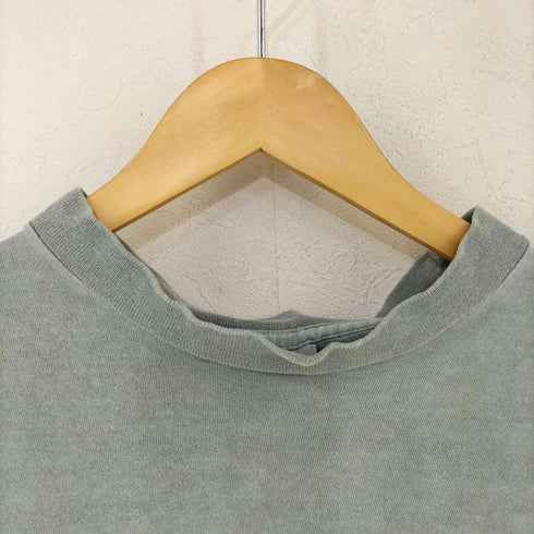 クイックシルバー Quiksilver USA製 90S S/S 両面プリントTee メンズ import:XL