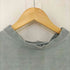 クイックシルバー Quiksilver USA製 90S S/S 両面プリントTee メンズ import:XL