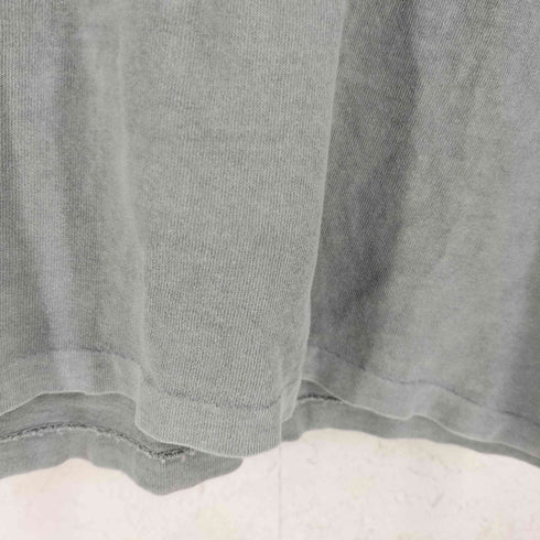 クイックシルバー Quiksilver USA製 90S S/S 両面プリントTee メンズ import:XL