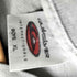 クイックシルバー Quiksilver USA製 90S S/S 両面プリントTee メンズ import:XL