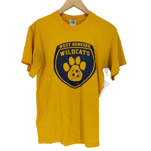 ギルダン GILDAN WEST GENESEE WILDCATS レディース S