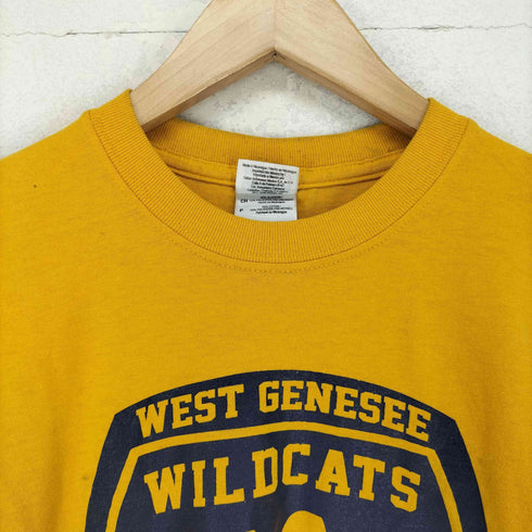 ギルダン GILDAN WEST GENESEE WILDCATS レディース S