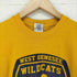 ギルダン GILDAN WEST GENESEE WILDCATS レディース S