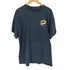 ASC 両面プリントTシャツ メンズ