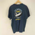 ASC 両面プリントTシャツ メンズ