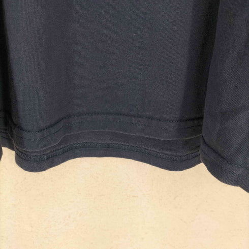 ASC 両面プリントTシャツ メンズ