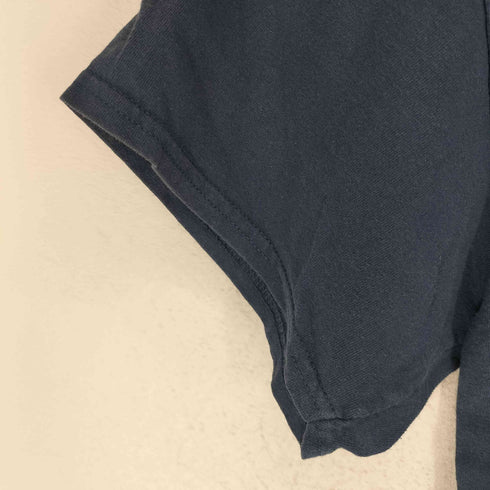 ASC 両面プリントTシャツ メンズ