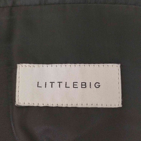 リトルビッグ LITTLEBIG ダブルテーラードジャケット メンズ JPN:44