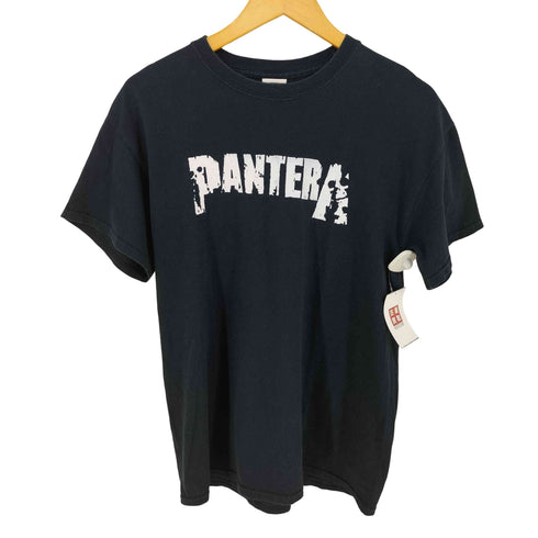 ギルダン GILDAN 両面プリントバンドTee メンズ import:M