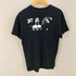 ギルダン GILDAN 両面プリントバンドTee メンズ import:M