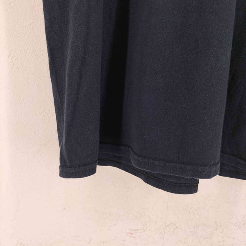 ギルダン GILDAN 両面プリントバンドTee メンズ import:M