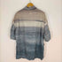 ネーム Name. OCEAN PRINTED OPEN COLLAR SHIRT メンズ JPN:3