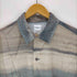 ネーム Name. OCEAN PRINTED OPEN COLLAR SHIRT メンズ JPN:3