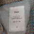ネーム Name. OCEAN PRINTED OPEN COLLAR SHIRT メンズ JPN:3
