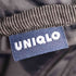 ユニクロ UNIQLO 90-00SS ミリタリーショルダーバック メンズ