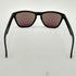 オークリー OAKLEY FROGSKINS 偏光 サングラス メンズ