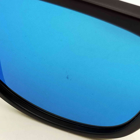 オークリー OAKLEY FROGSKINS 偏光 サングラス メンズ