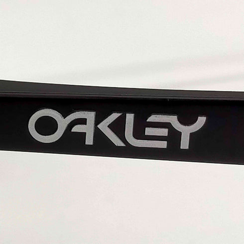 オークリー OAKLEY FROGSKINS 偏光 サングラス メンズ