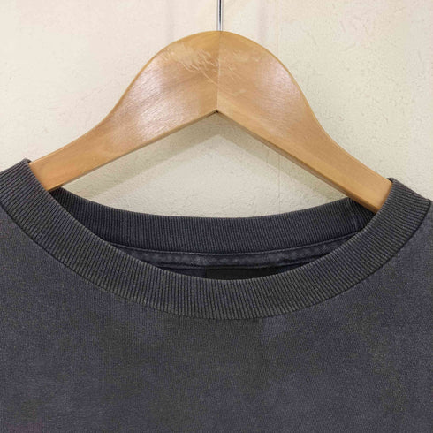 エヌエイチエス NHS 90S screaming hand Tシャツ メンズ import:S