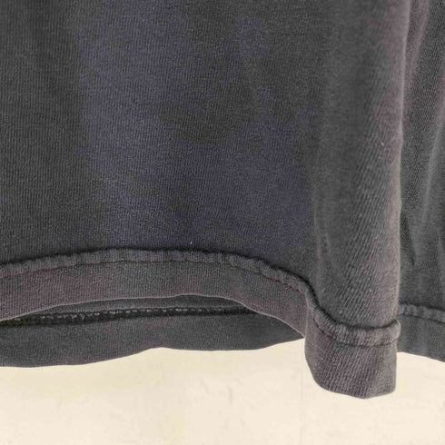 エヌエイチエス NHS 90S screaming hand Tシャツ メンズ import:S