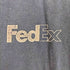 企業ロゴプリントTシャツ メンズ 2xl