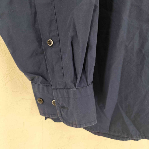 ユニクロシー UNIQLO:C ブロードオーバーサイズシャツ メンズ JPN:M