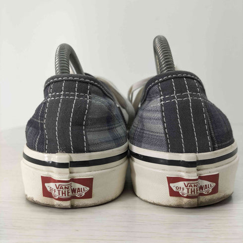 バンズ VANS AUTHENTIC 44 DX アナハイム ローカットスニーカー メンズ JPN:26.5