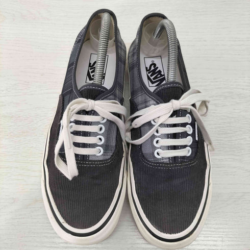 バンズ VANS AUTHENTIC 44 DX アナハイム ローカットスニーカー メンズ JPN:26.5