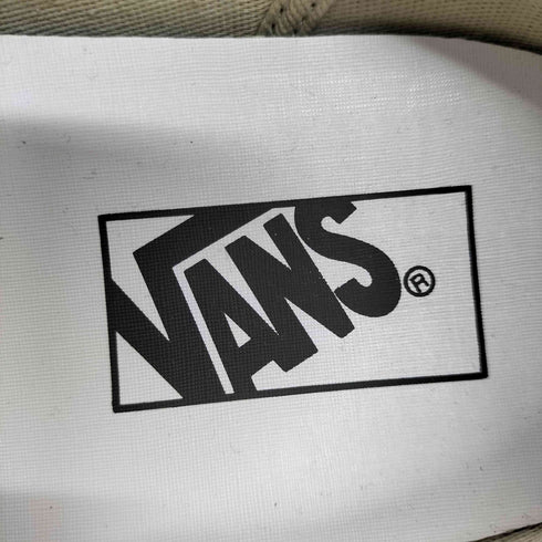 バンズ VANS AUTHENTIC 44 DX アナハイム ローカットスニーカー メンズ JPN:26.5