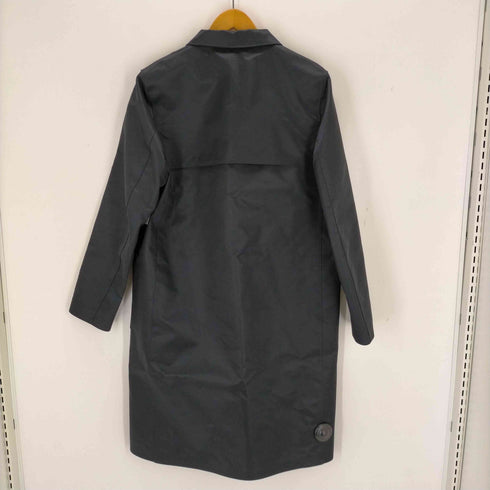 マッキントッシュ Mackintosh NO.5C ゴム引きコート メンズ JPN:1