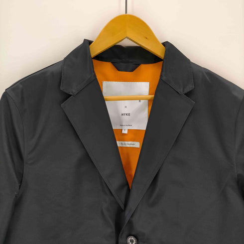 マッキントッシュ Mackintosh NO.5C ゴム引きコート メンズ JPN:1
