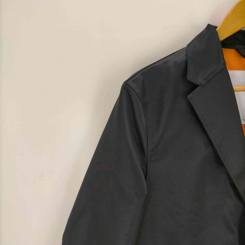 マッキントッシュ Mackintosh NO.5C ゴム引きコート メンズ JPN:1