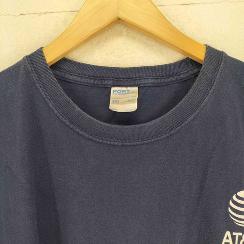 ポートアンドカンパニー PORT and COMPANY AT&T メンズ 3XL