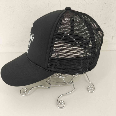 ドッグタウン DOG TOWN 90S CROSS LETTERS MESH CAP メンズ