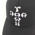 ドッグタウン DOG TOWN 90S CROSS LETTERS MESH CAP メンズ