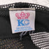 ドッグタウン DOG TOWN 90S CROSS LETTERS MESH CAP メンズ