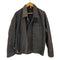 CCU ”RAY” OPEN COLLAR SHIRT JACKET メンズ 1