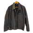 CCU ”RAY” OPEN COLLAR SHIRT JACKET メンズ 1